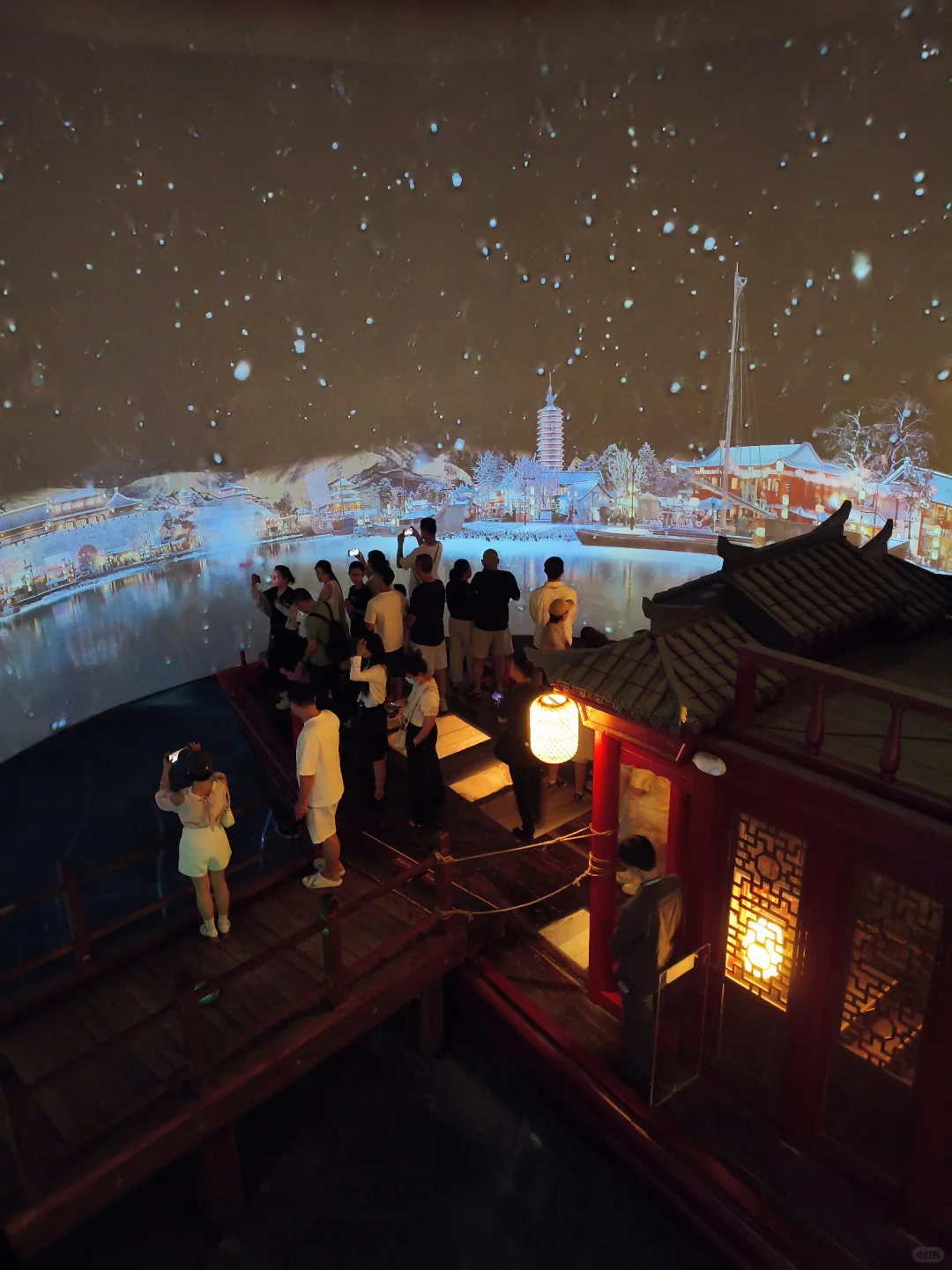 离谱！这家博物馆绝对被低估！亲子游天花板