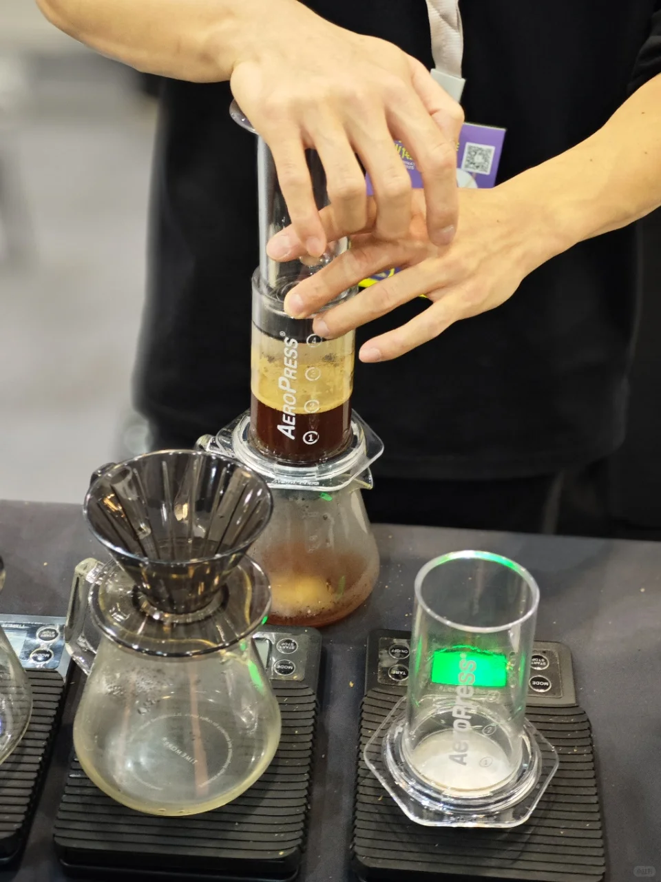 2025厦门！咖啡与精酿的跨界狂欢来袭