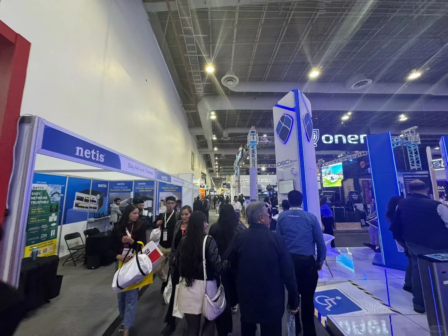 2026第23届墨西哥安防专业展览会