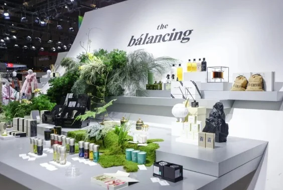 善纳设计丨带您云走进2025进博会丨百联集团