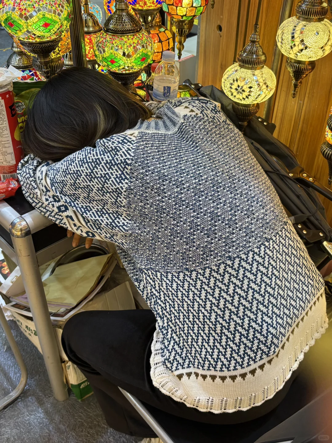 广交会｜大学生1k的翻译工作日