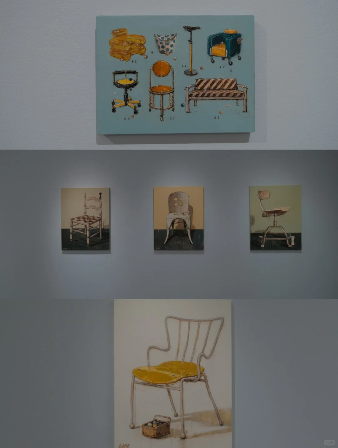 M50看展｜在画廊办‘艺博会’是什么体验？