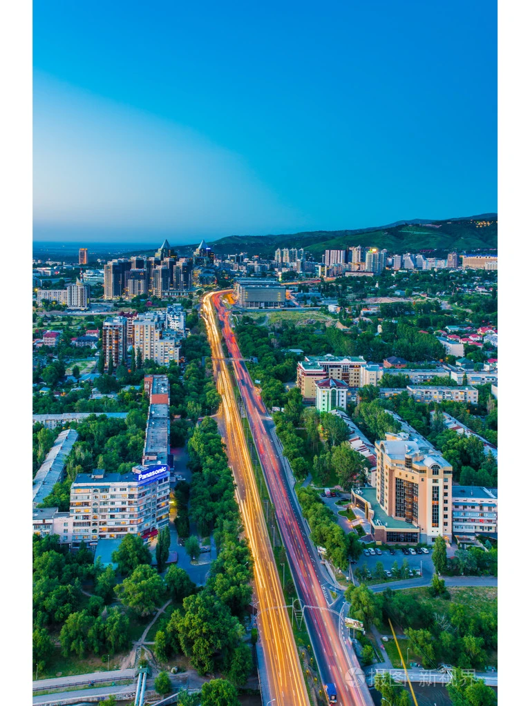 2024年哈萨克斯坦食品、食品配料暨包装展