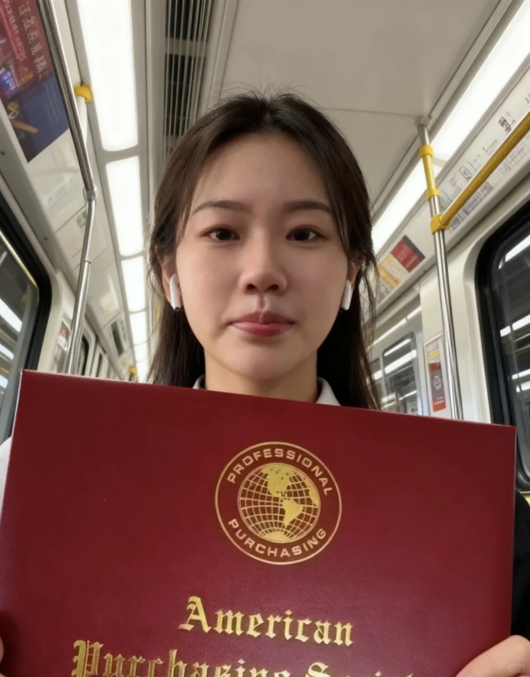 谁懂啊！花了20天考下了cppm证