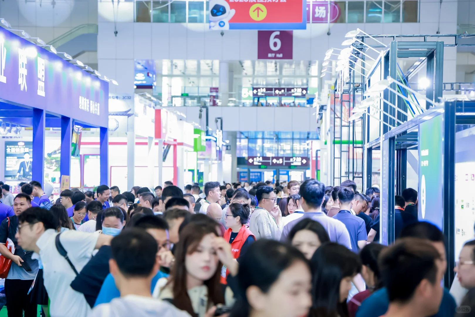 2026零售人必冲！CHINASHOP展会攻略抢先看✨