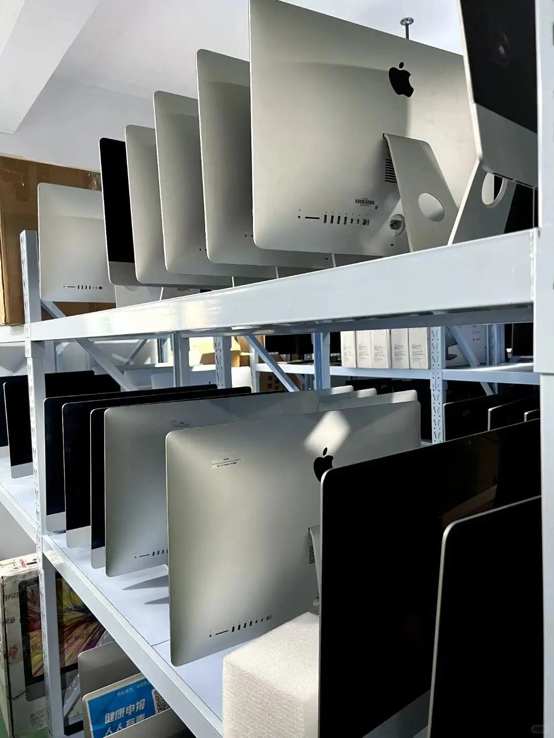 那些行业适合电脑租赁