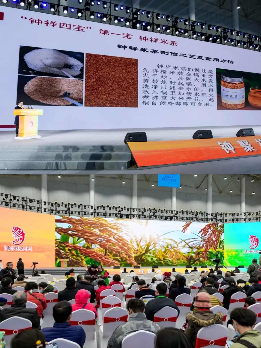 2025湖北农博会来了！年货提前囤，科技感拉满