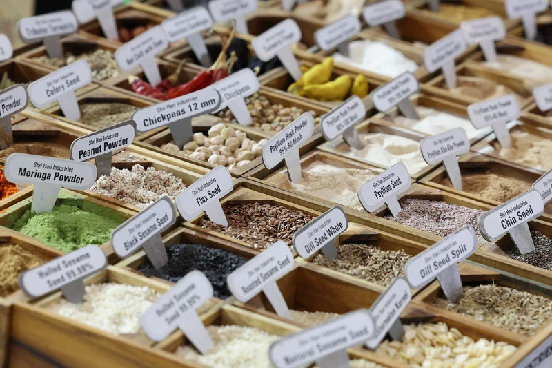 2026年意大利米兰食品及饮料展览会