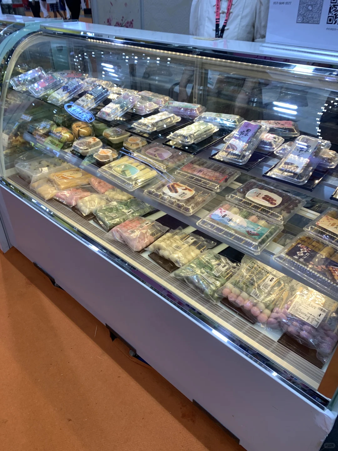 2024.9SIAL西雅国际食品与饮料展览（深圳）