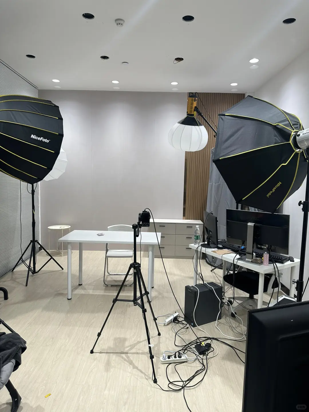 郑州直播设备出租?️月租800?上门搭建