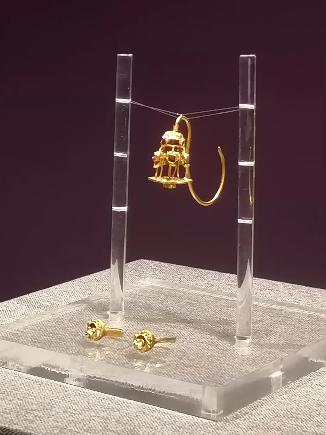 皇家遗珍，明代藩王文物精品展（3）