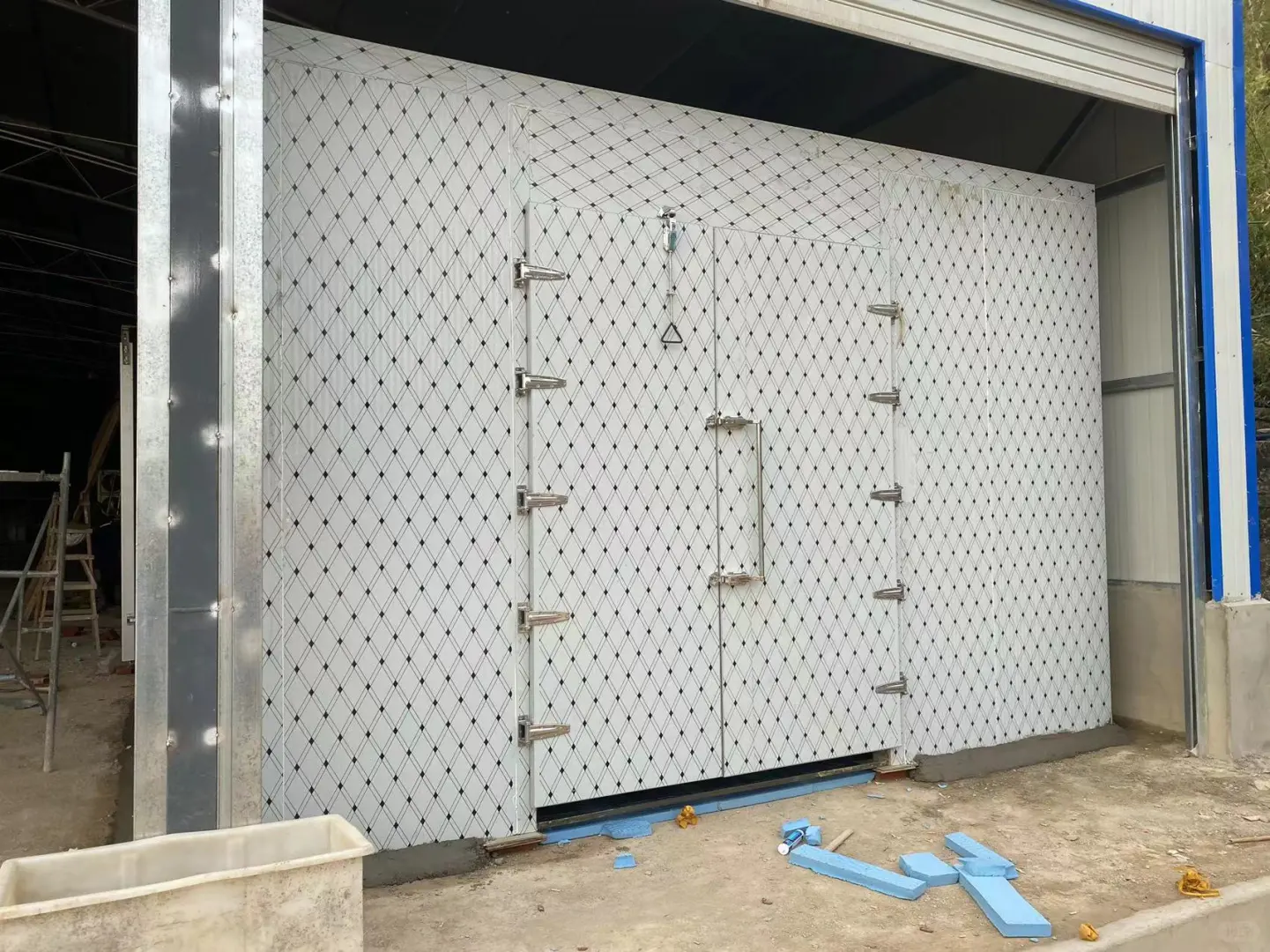 1. 刚刚！这份口碑好的武汉制冷设备厂家