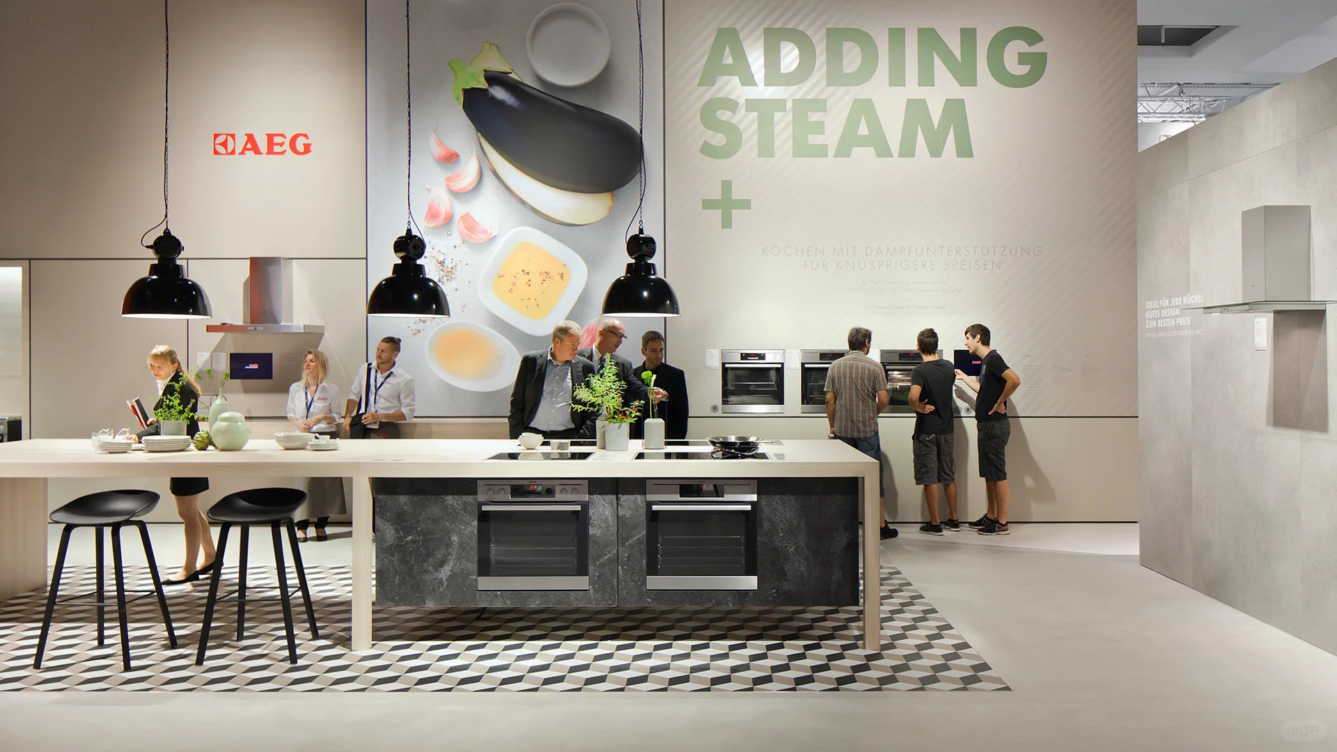 德国/2014年柏林国际消费品电子展