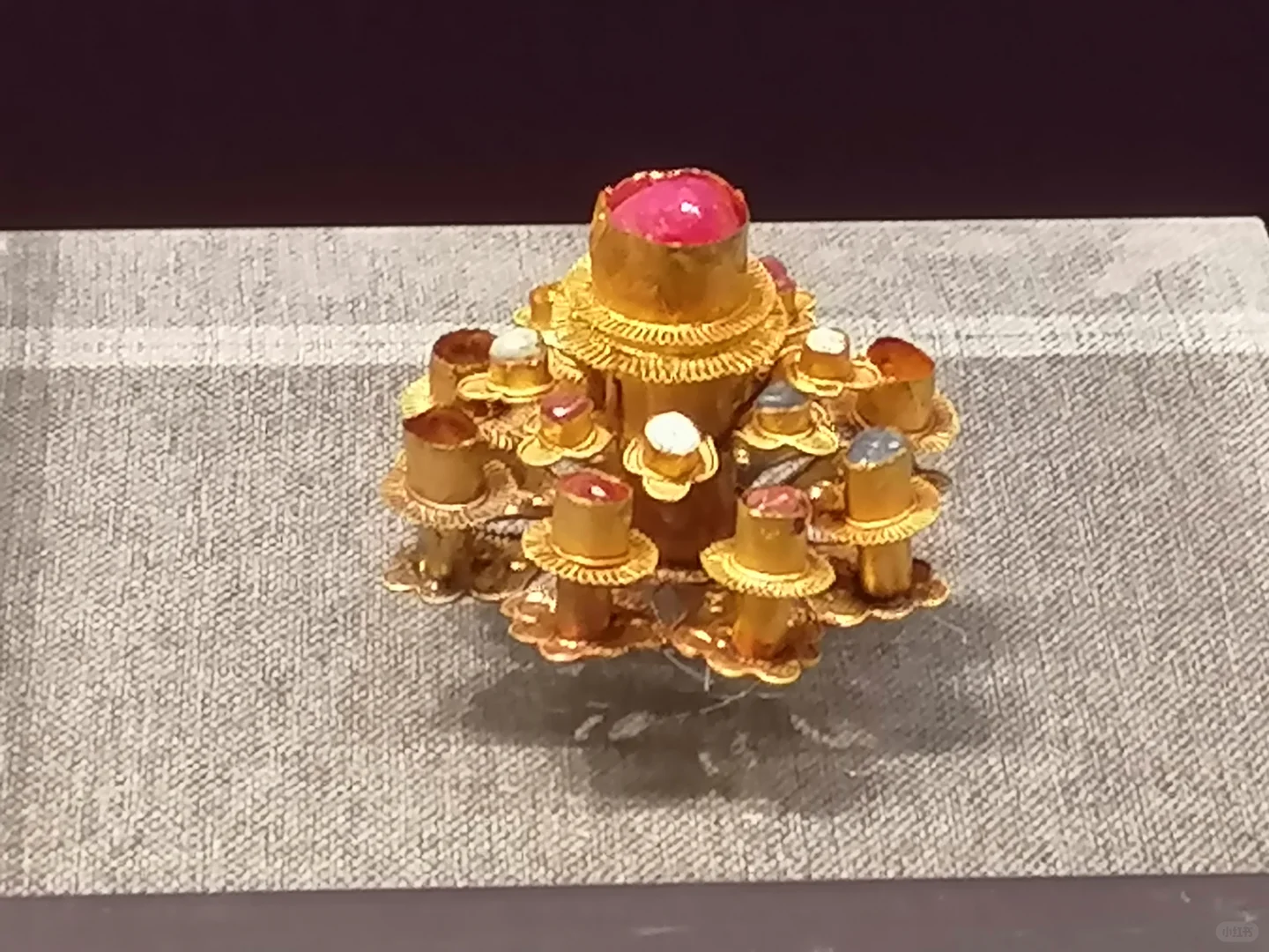 皇家遗珍，明代藩王文物精品展（3）