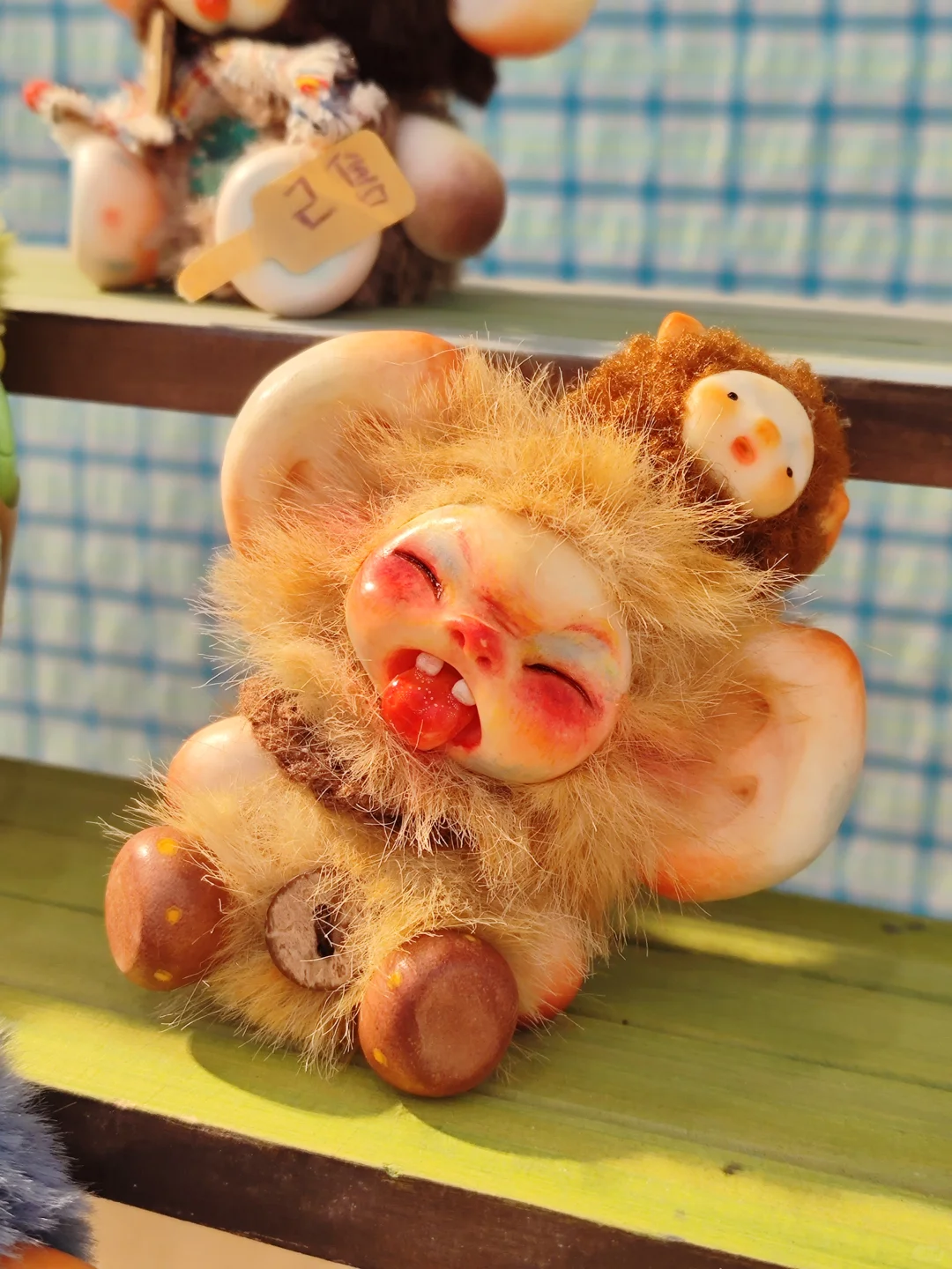 成都看展①○④｜年底工艺品大集哪家强?