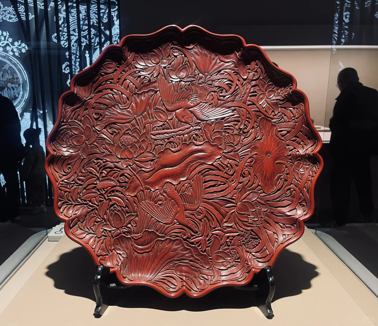 漆器英文japan?‍?五味杂陈