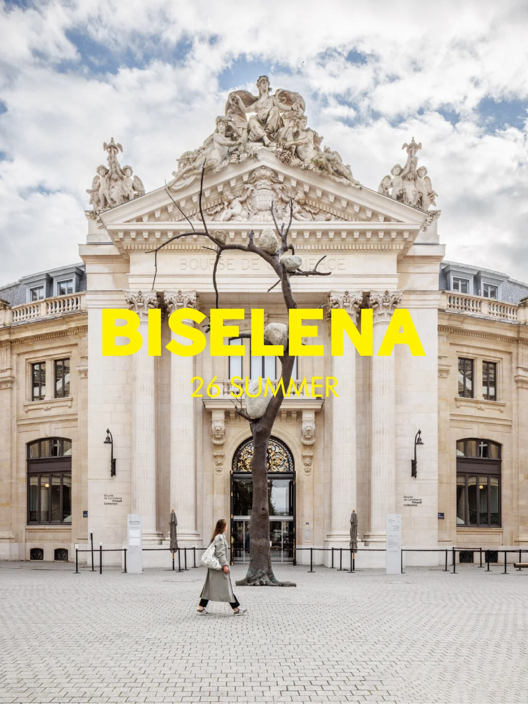 BISELENA Summer 2026