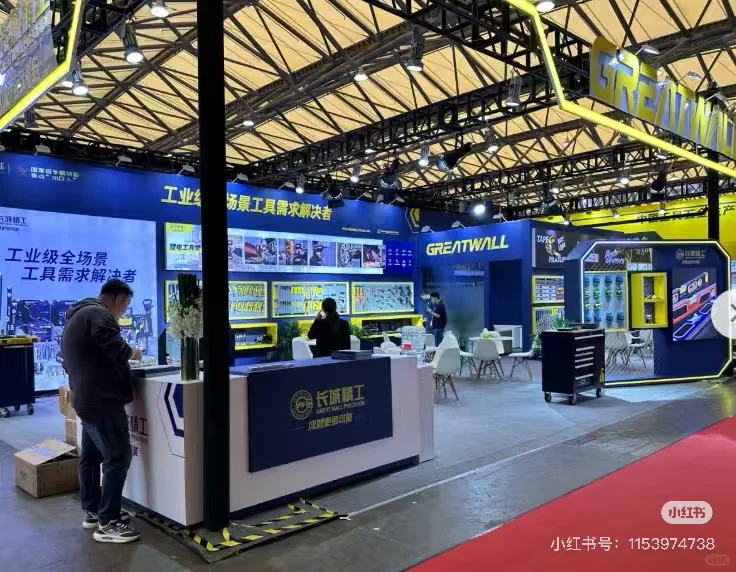 2026上海科隆五金展：锚定全球，智启未来 当