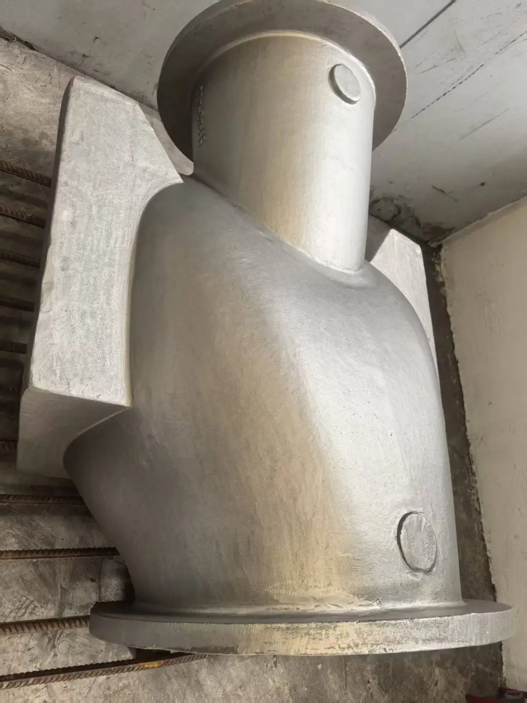 减速机箱体选对材质！灰铸铁优势太明显