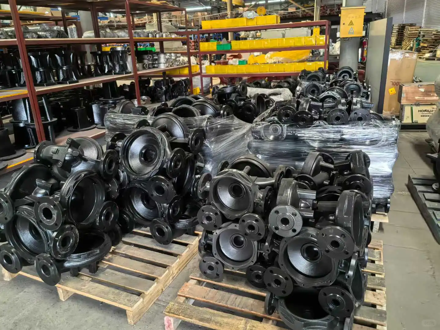 震惊！这5款好用的变频恒压供水设备排名新