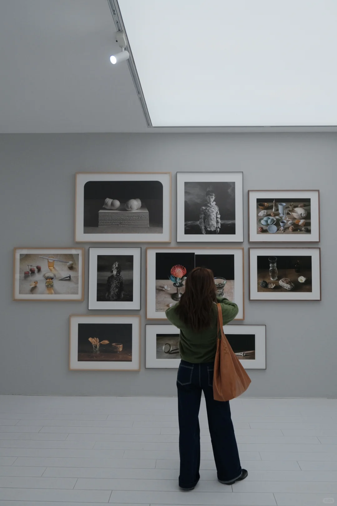 M50看展｜在画廊办‘艺博会’是什么体验？