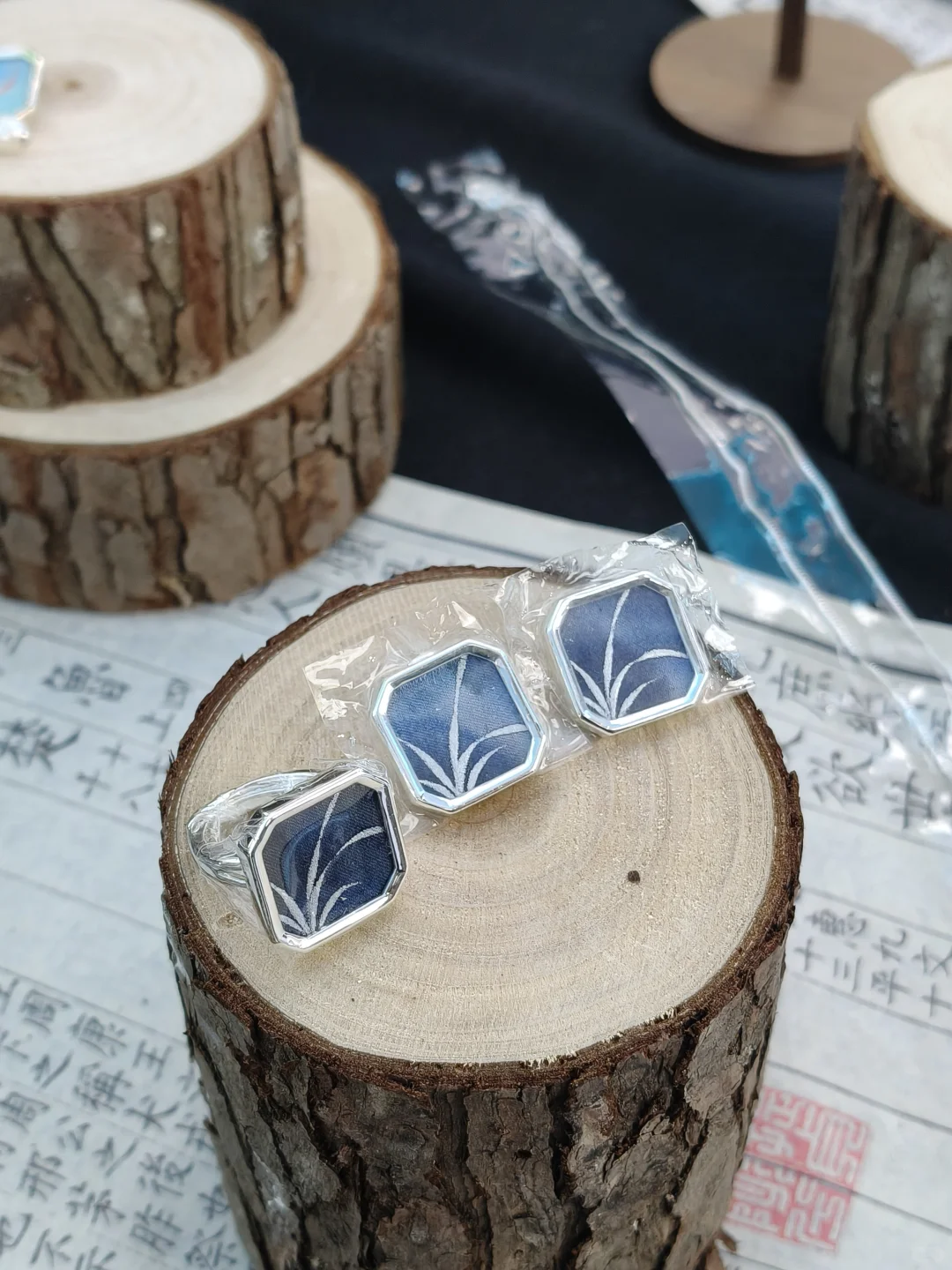 中国丝博会––丝源蜀绘，匠心传承