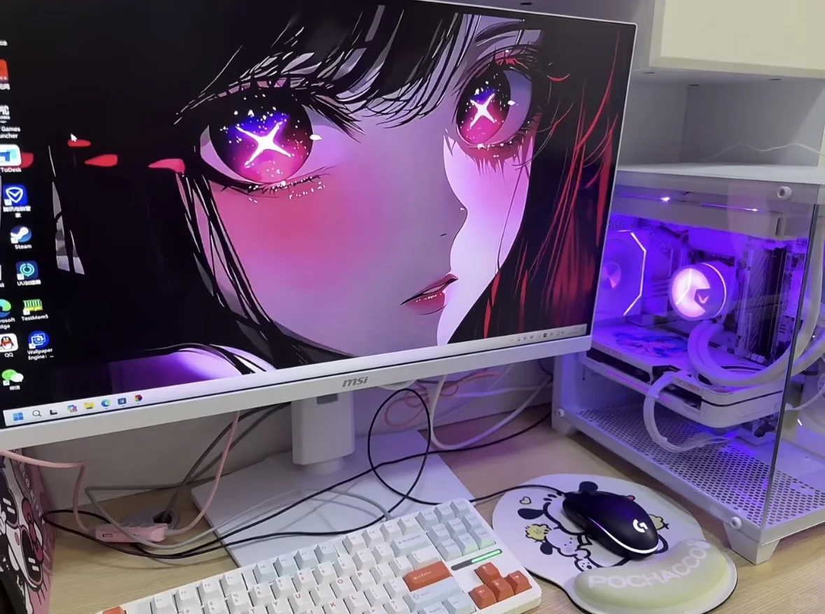 轻资产办公首选！电脑租赁灵活适配，省钱省力