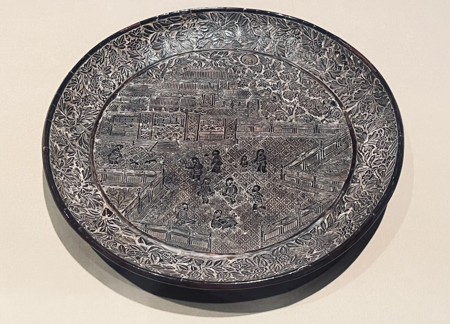 漆器英文japan?‍?五味杂陈