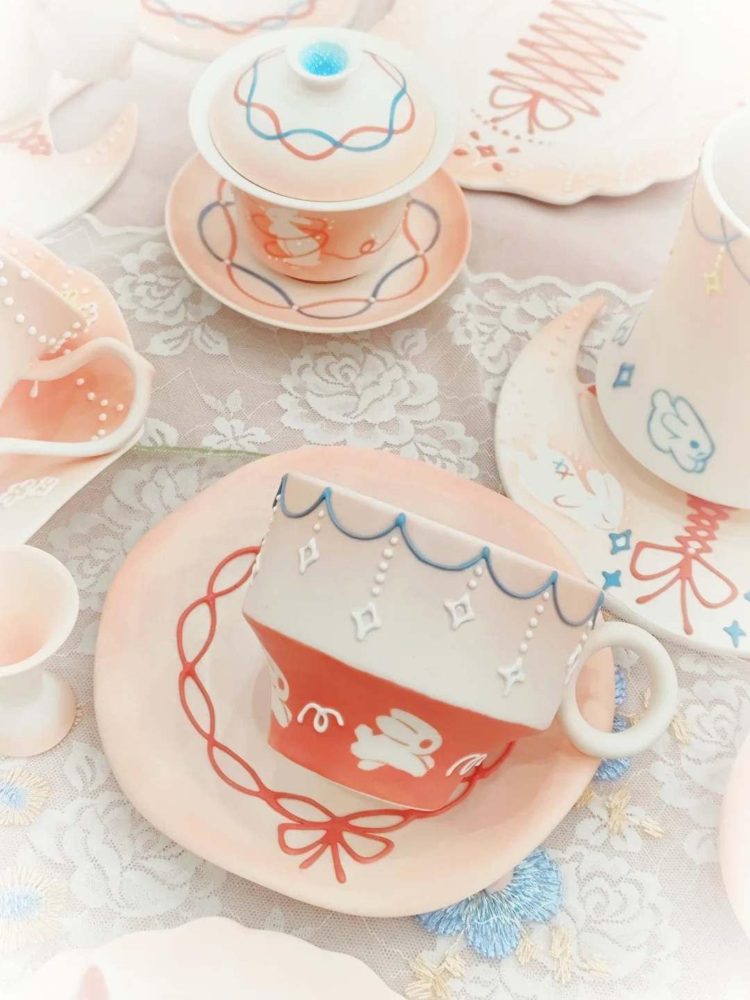 成都看展①○④｜年底工艺品大集哪家强?