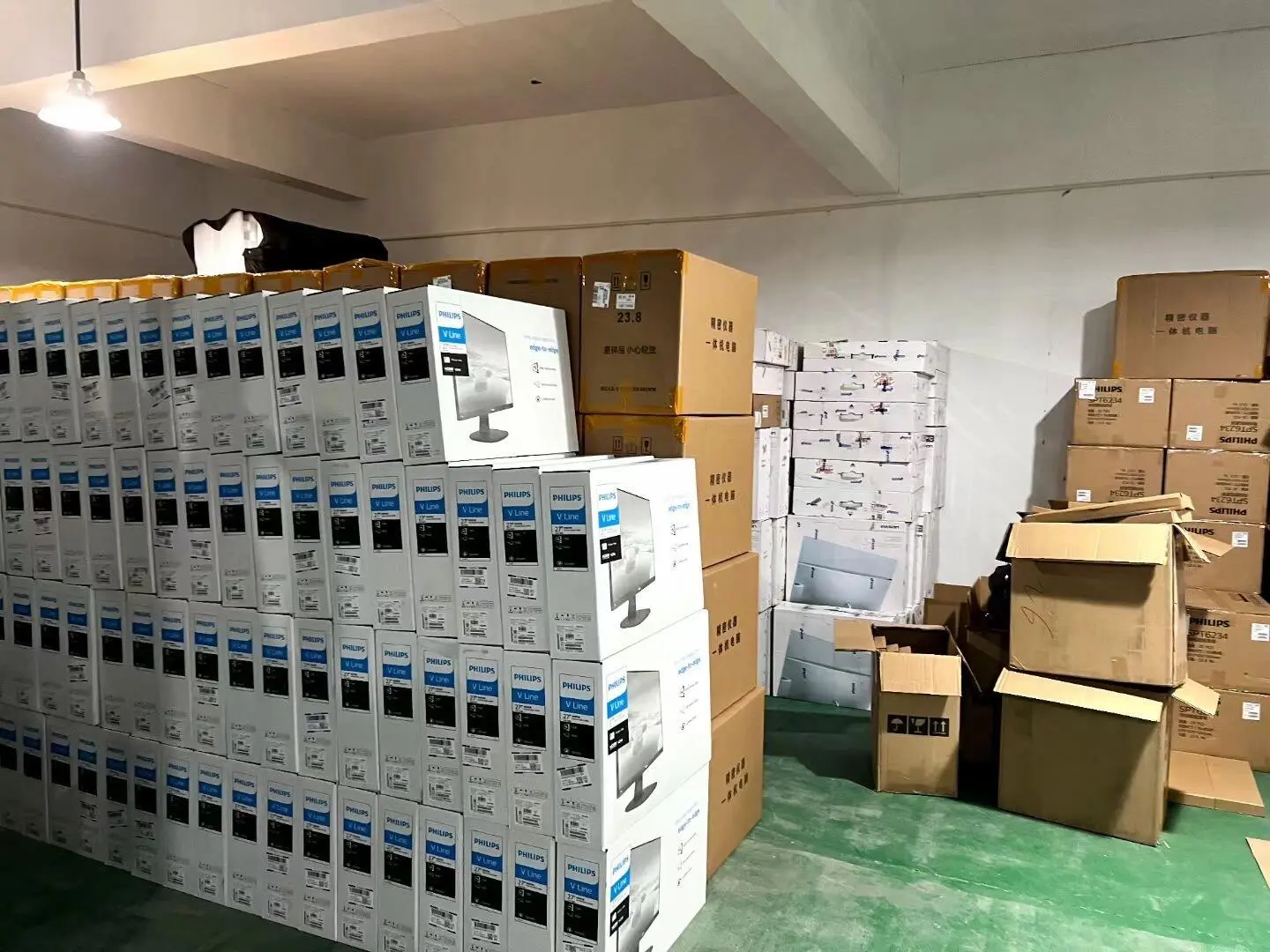 那些行业适合电脑租赁