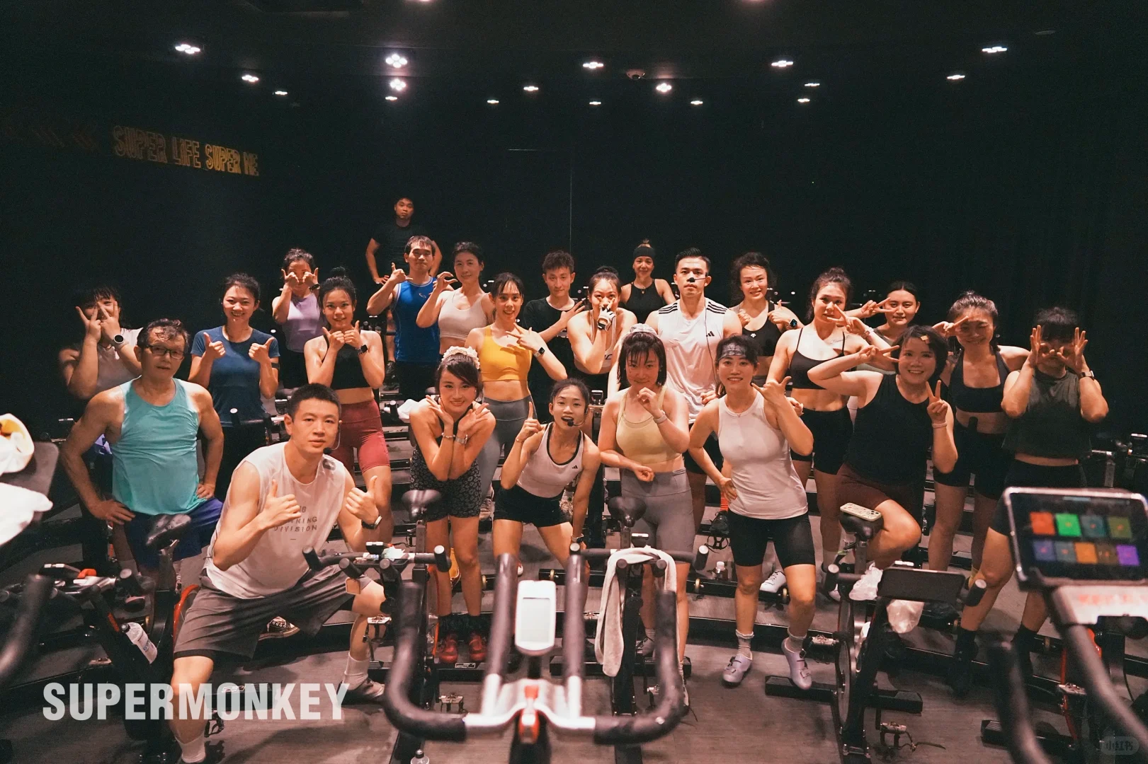 113发布会人生如此刻