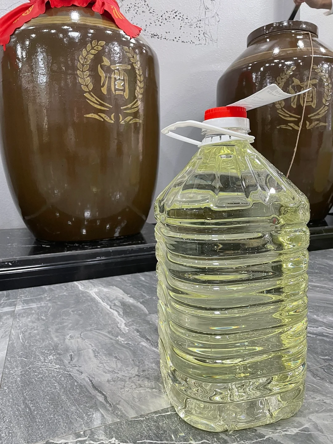 桶酒口粮酒推荐，不推荐贵的 只推荐性价比?