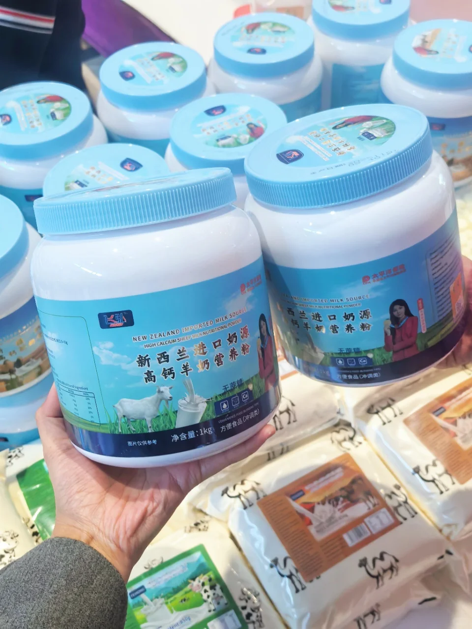 泉城首场环球好物盛宴要来啦！✨