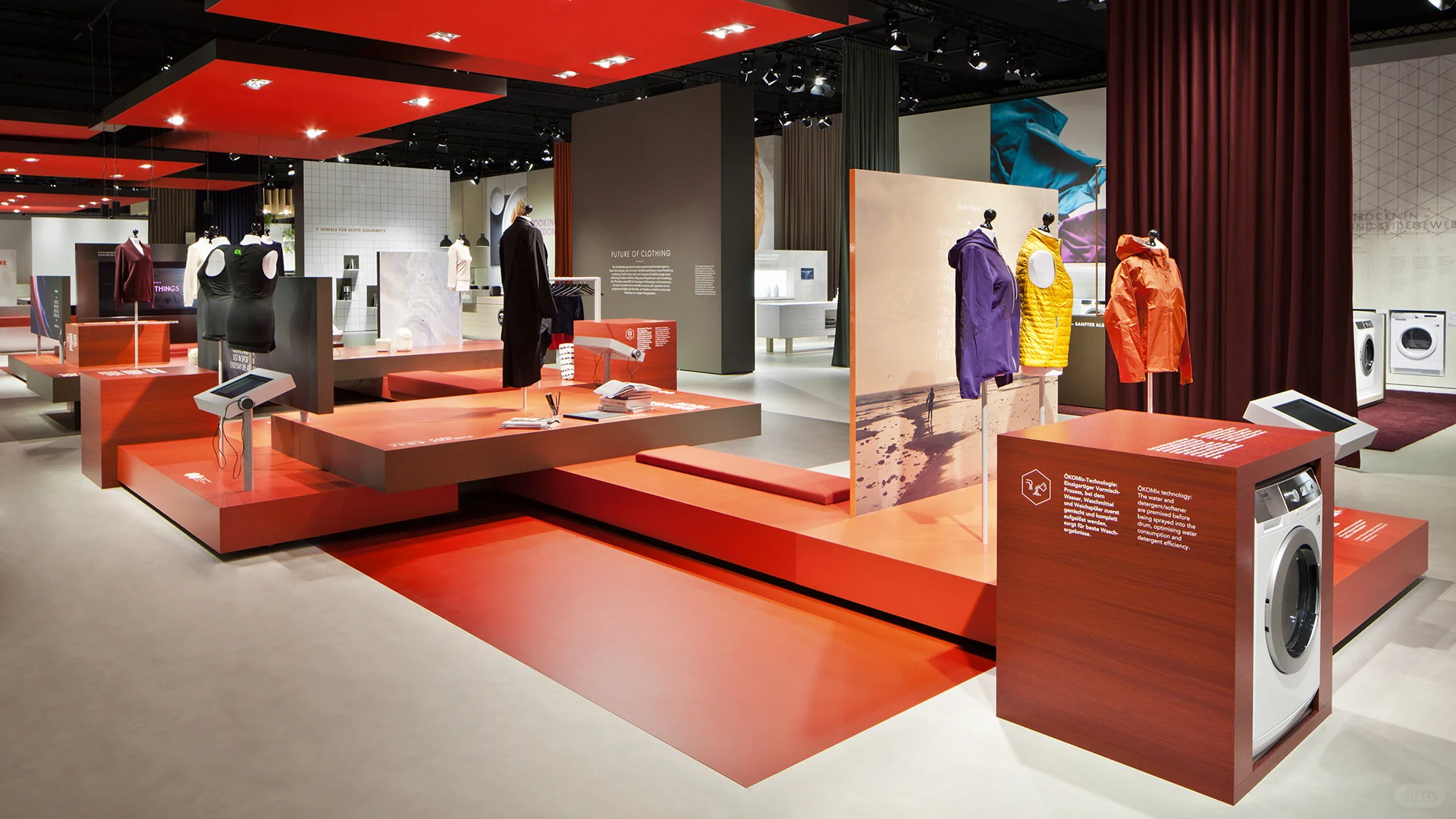 德国/2014年柏林国际消费品电子展