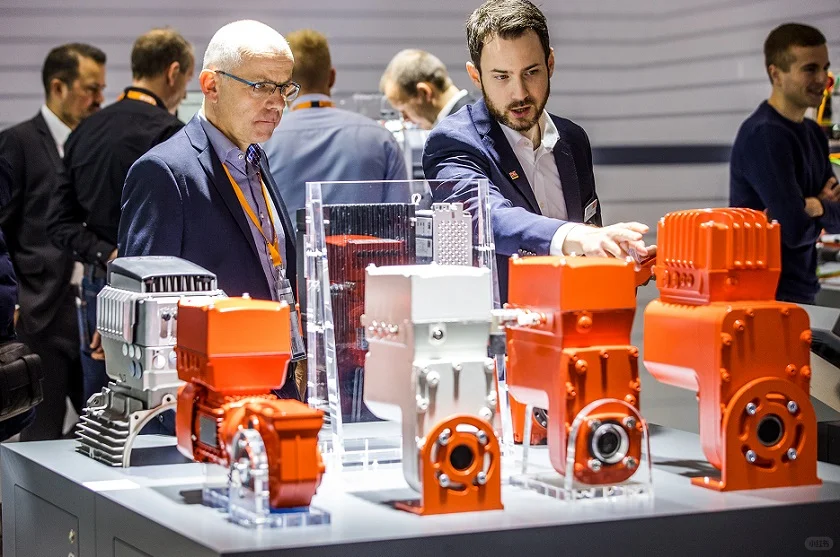 2026年西班牙毕尔巴鄂工业、机床、自动化展