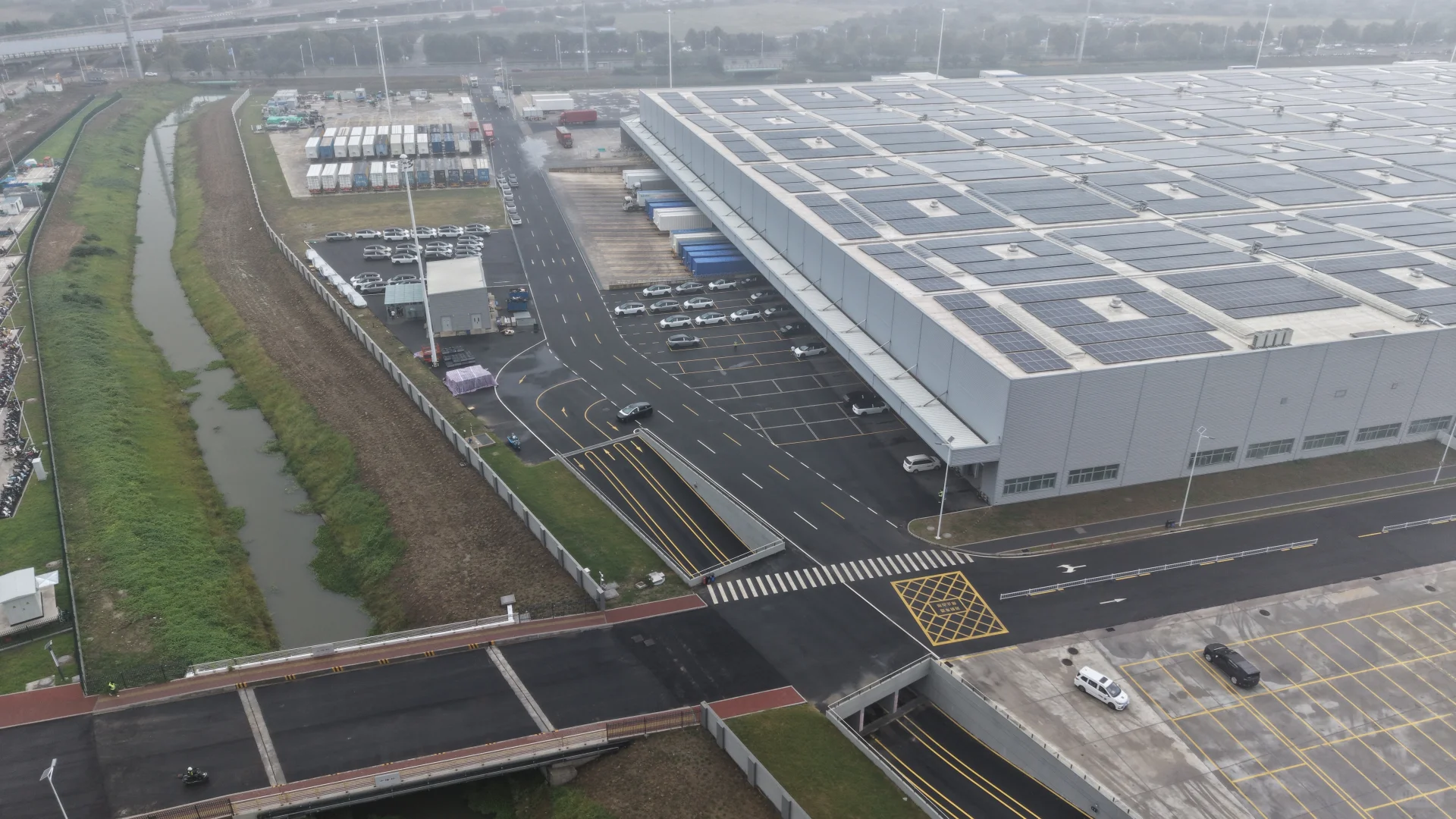 再探工厂时间定了！