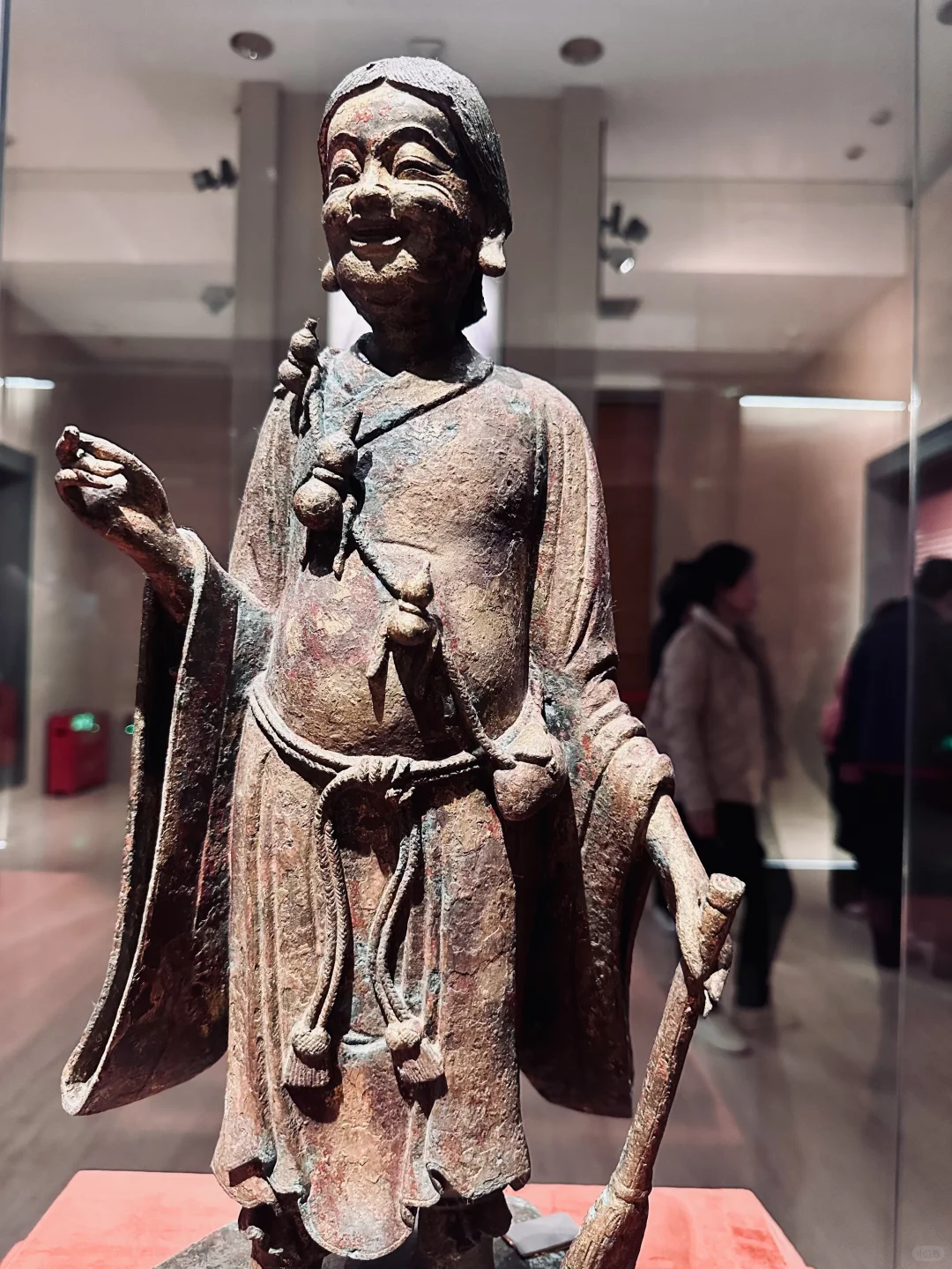 贺兰山下「桃花石」｜西夏文物精品展