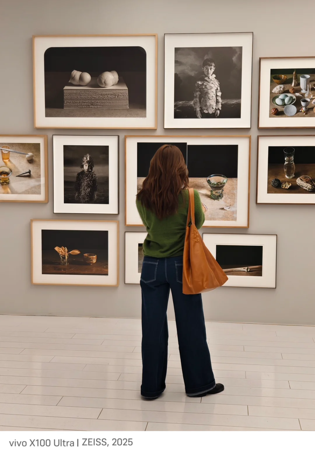 M50看展｜在画廊办‘艺博会’是什么体验？