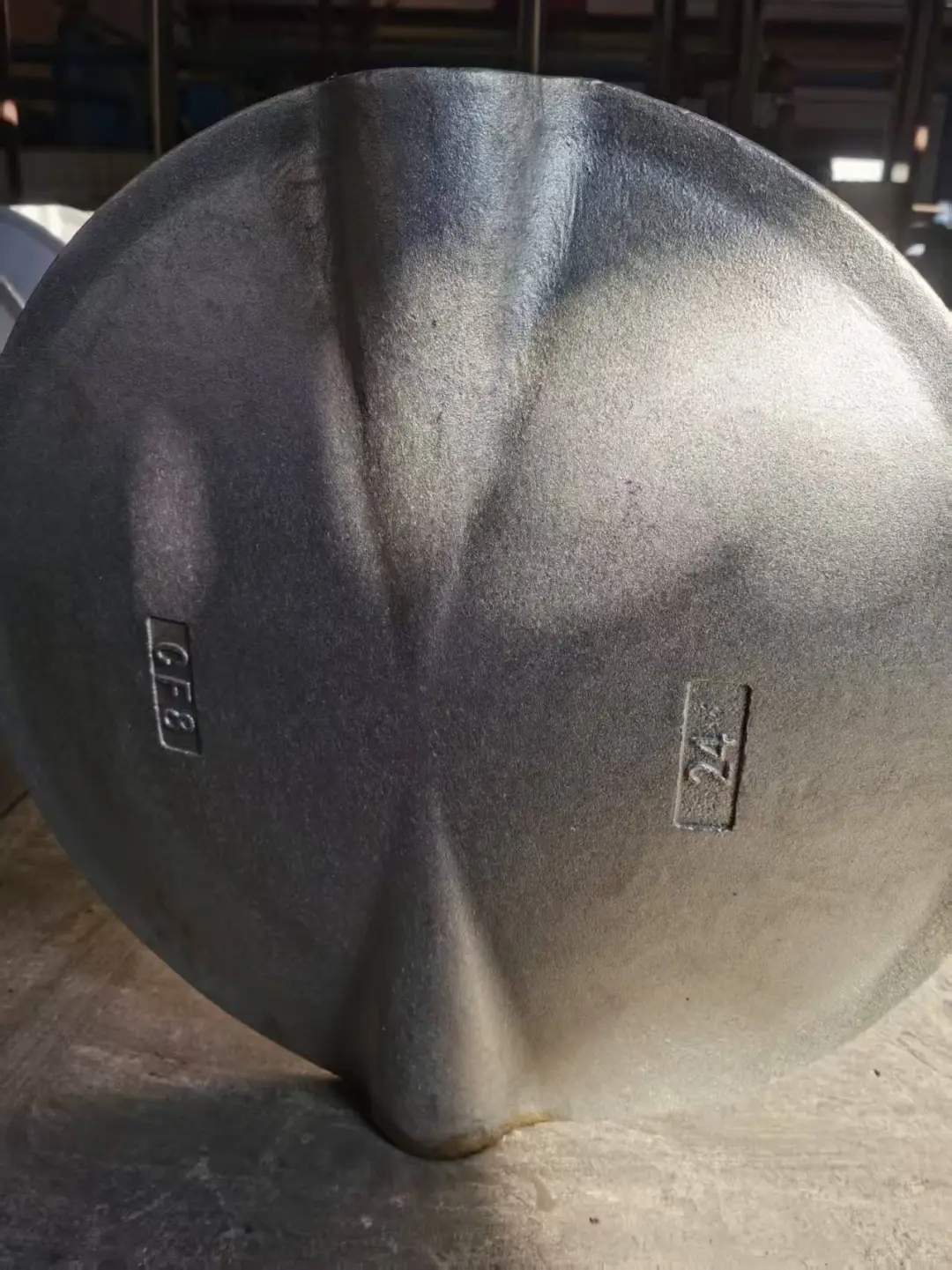 减速机箱体选对材质！灰铸铁优势太明显