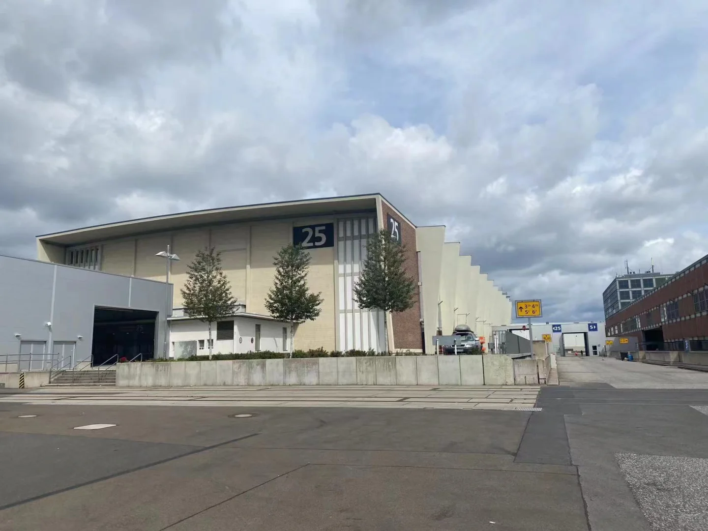 别踩坑了，德国IFA中国馆&品牌馆是有区别的