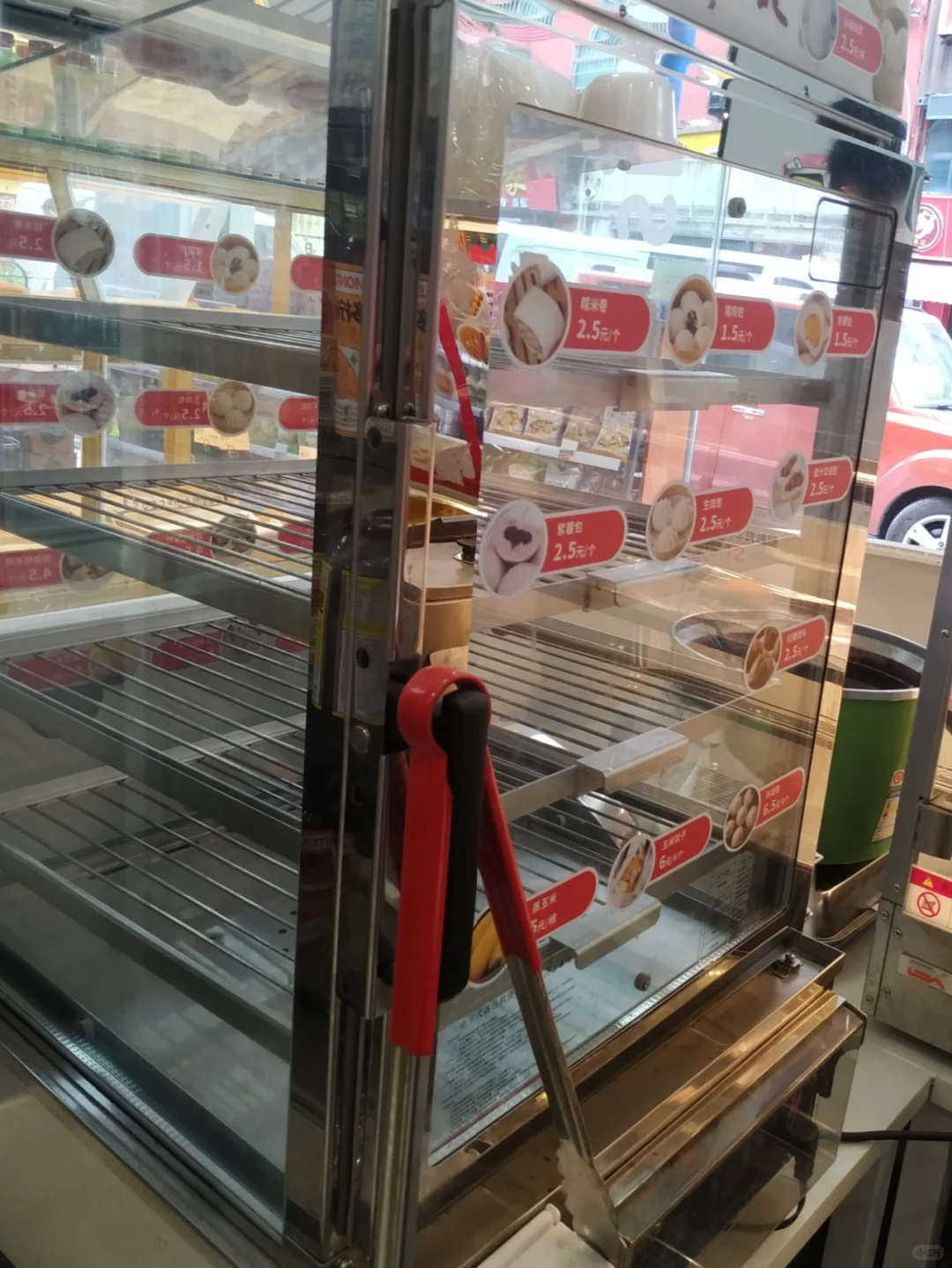 大家刚开便利店对采购设备会一脸懵吗？?