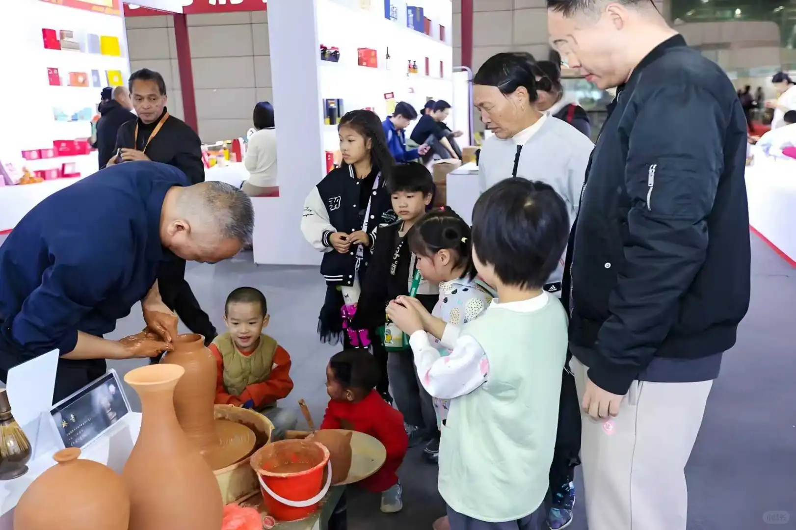 中国漆艺博览会暨工艺生活好物展