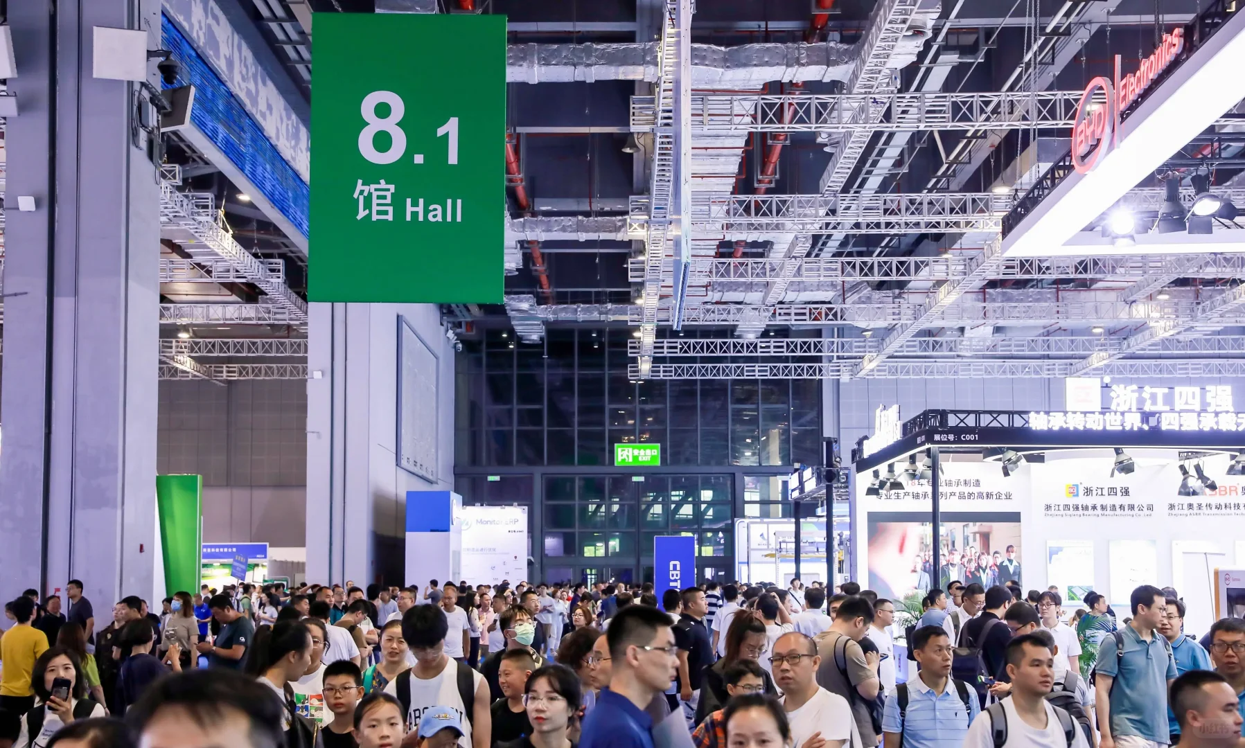 2026CPCA国际电子电路大湾区展览会!