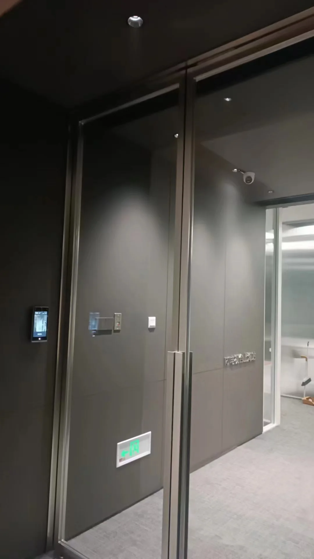 门禁设备监控设备