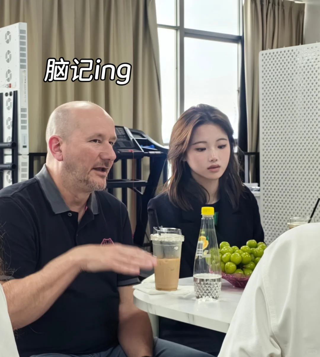 英专爆单！1K/天的陪同口译（附术语）