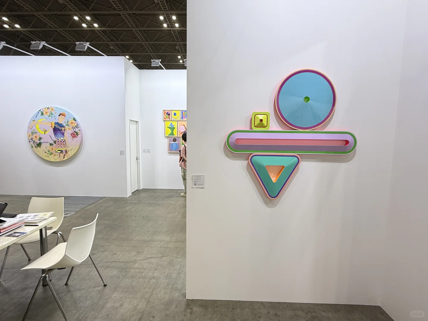 ?艺术市场调研｜东京现代回顾