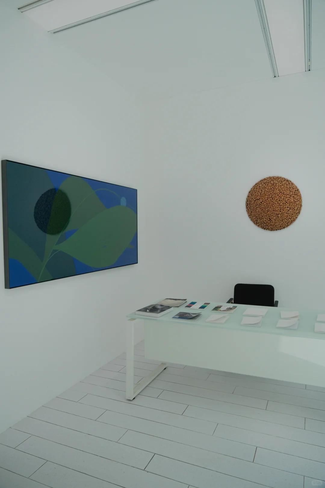 M50看展｜在画廊办‘艺博会’是什么体验？