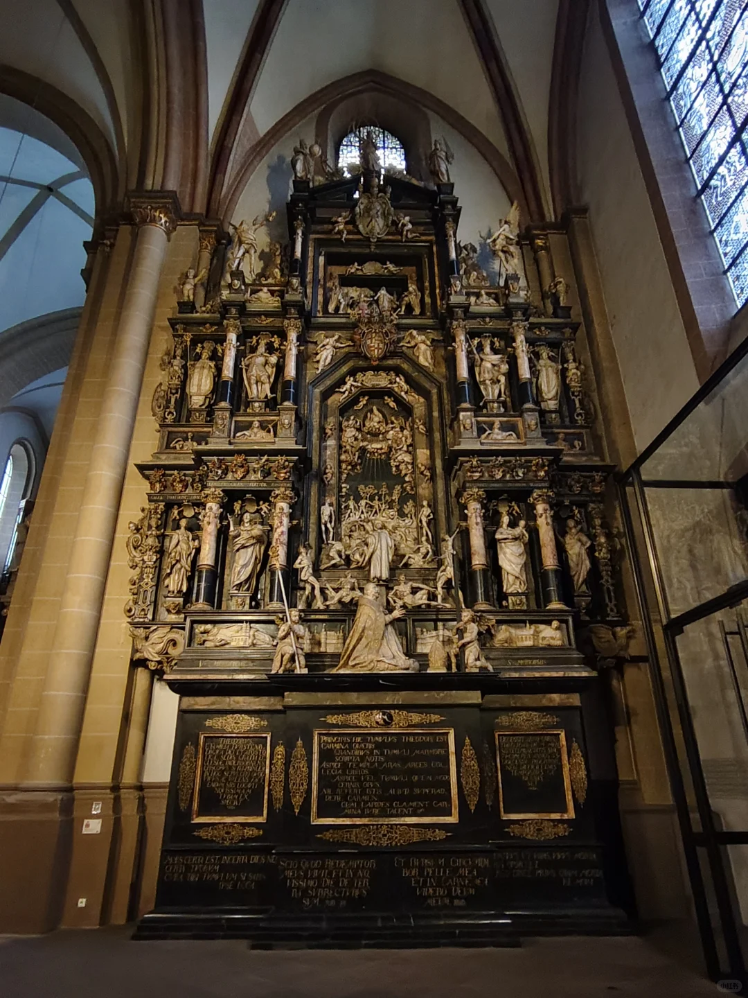 Paderborn帕德博恩一日游?