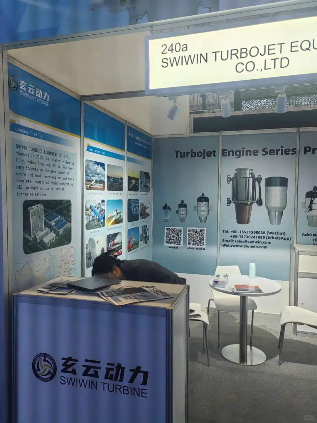 今年的迪拜航展也太精彩了✈️