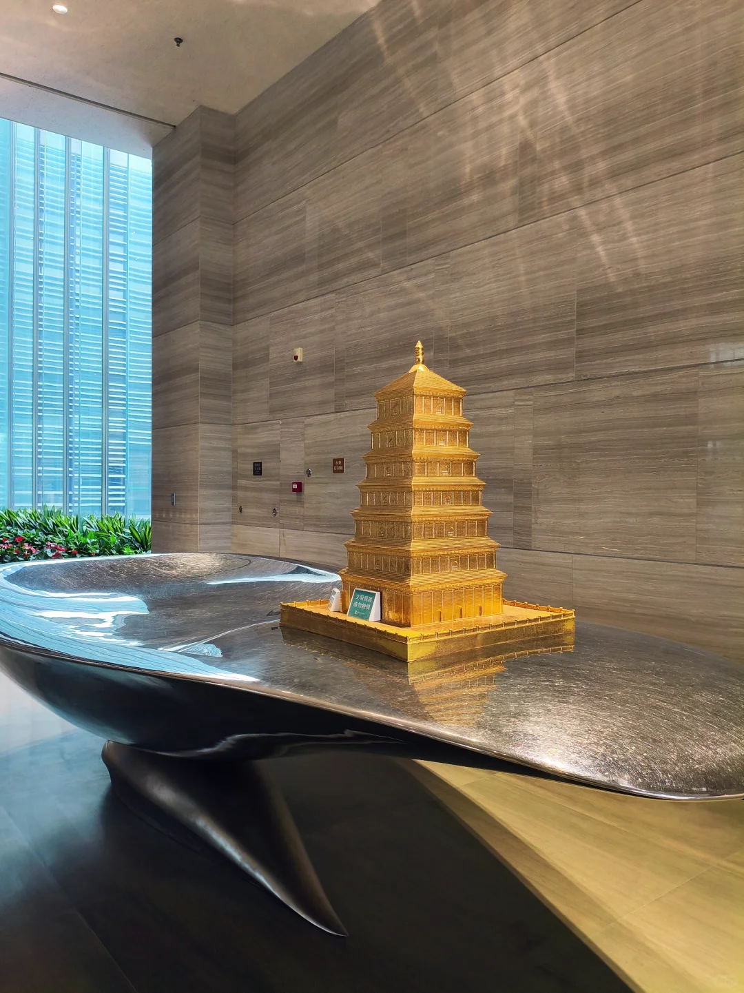 离谱！这家博物馆绝对被低估！亲子游天花板